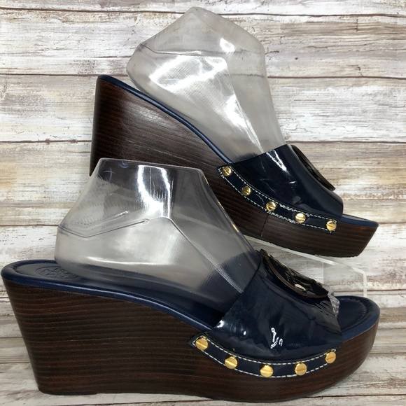 Tory Burch Shoes - SOLD